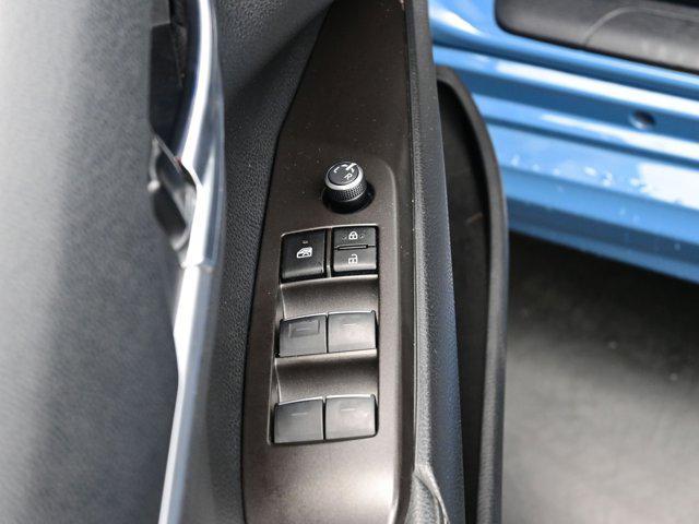 used 2023 Toyota Camry car, priced at $28,450