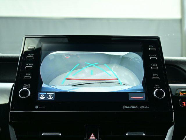 used 2023 Toyota Camry car, priced at $28,450