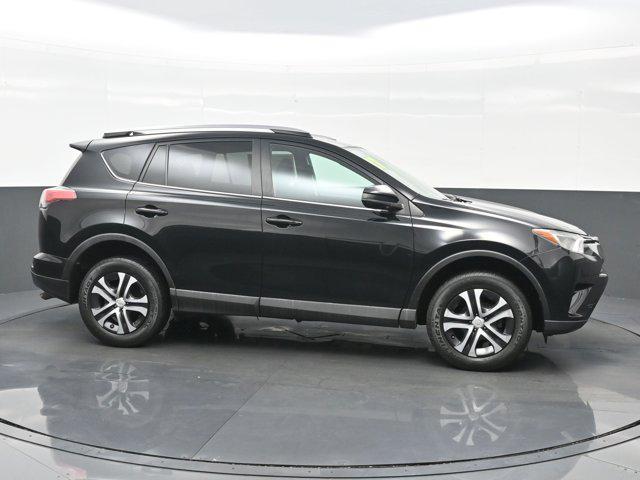 used 2017 Toyota RAV4 car, priced at $20,799