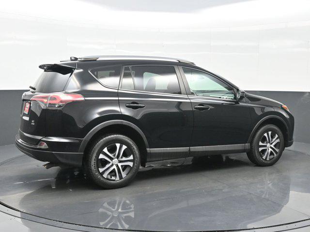 used 2017 Toyota RAV4 car, priced at $20,799