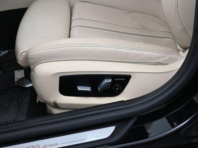 used 2020 BMW 530 car, priced at $24,245