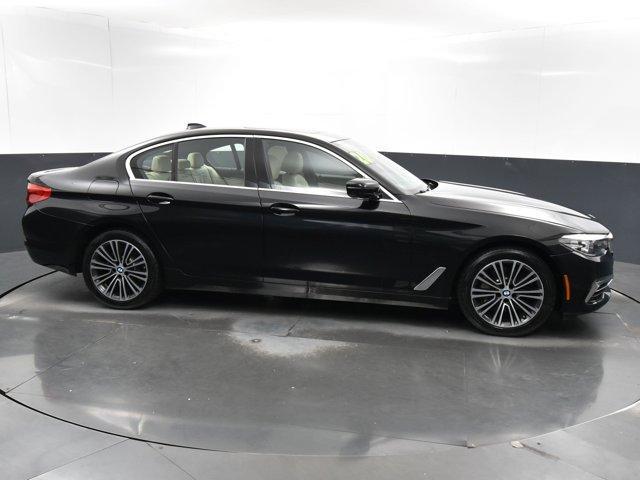 used 2020 BMW 530 car, priced at $24,245