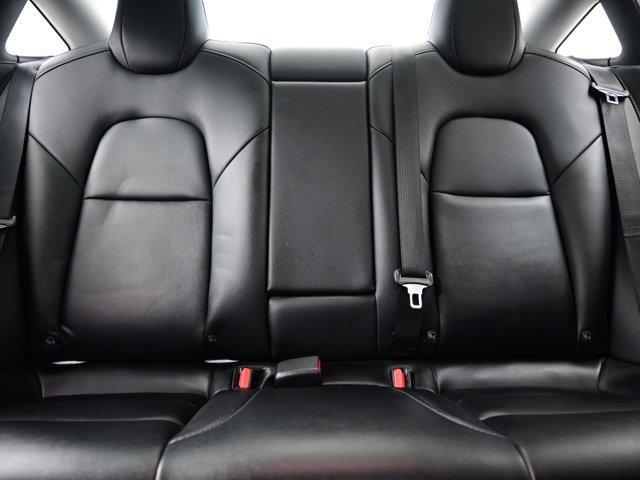 used 2021 Tesla Model 3 car, priced at $22,455