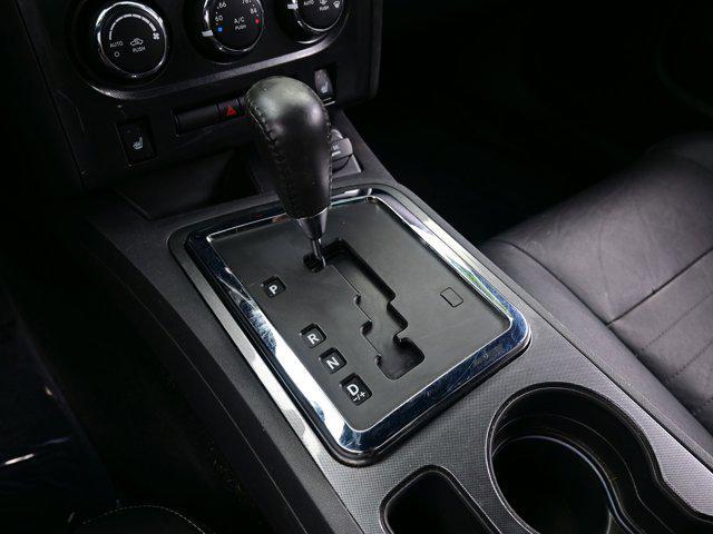 used 2011 Dodge Challenger car, priced at $12,995