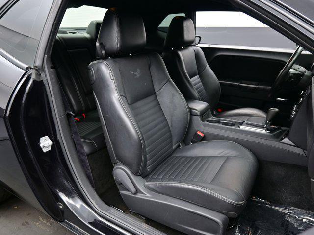 used 2011 Dodge Challenger car, priced at $12,995