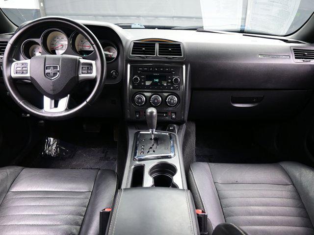 used 2011 Dodge Challenger car, priced at $12,995