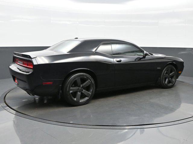 used 2011 Dodge Challenger car, priced at $12,995