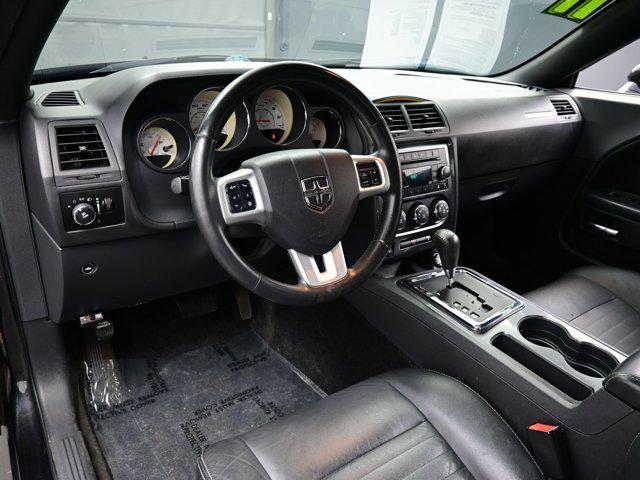 used 2011 Dodge Challenger car, priced at $12,995