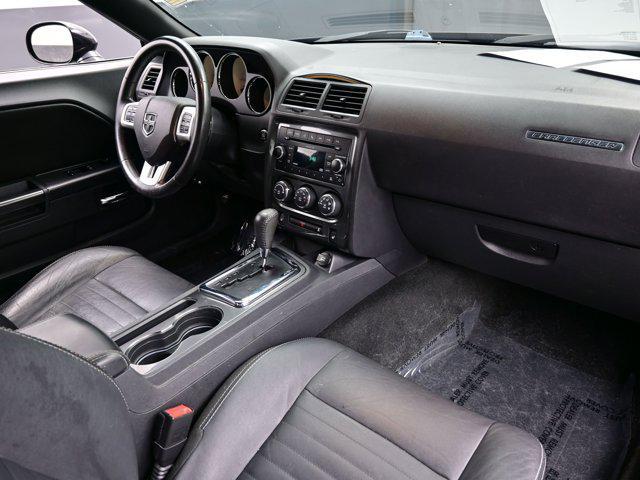 used 2011 Dodge Challenger car, priced at $12,995