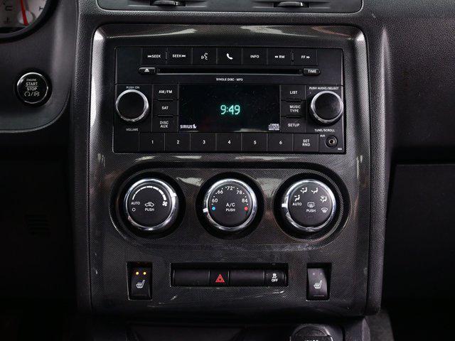 used 2011 Dodge Challenger car, priced at $12,995