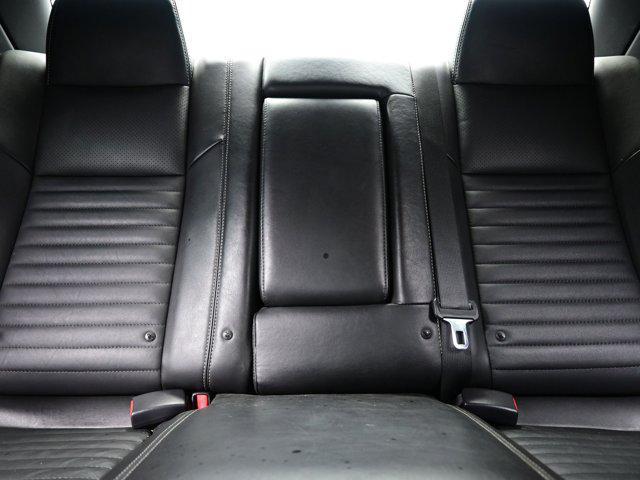 used 2011 Dodge Challenger car, priced at $12,995