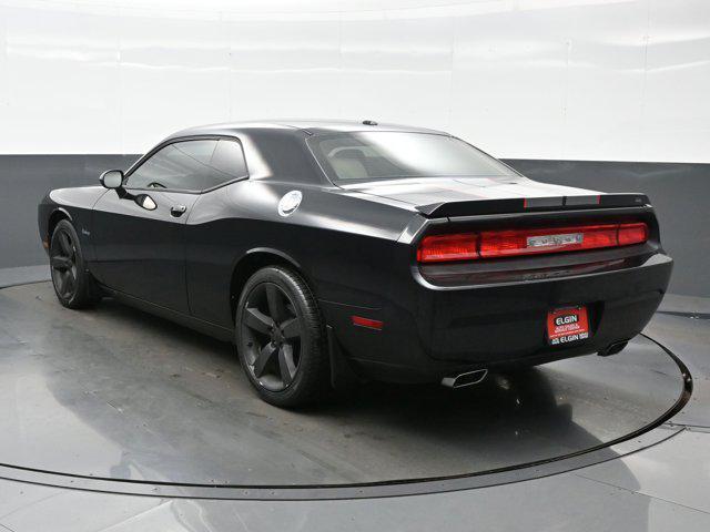 used 2011 Dodge Challenger car, priced at $12,995