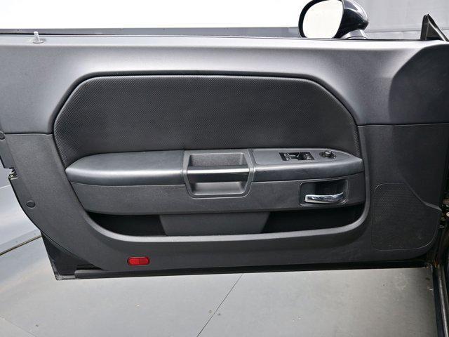 used 2011 Dodge Challenger car, priced at $12,995