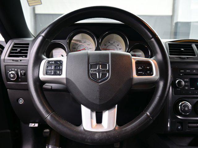 used 2011 Dodge Challenger car, priced at $12,995