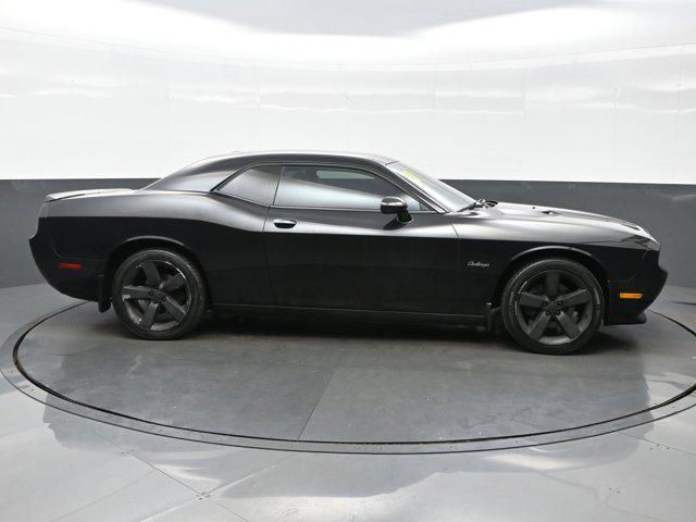 used 2011 Dodge Challenger car, priced at $12,995