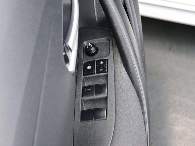 used 2021 Toyota Corolla car, priced at $15,445