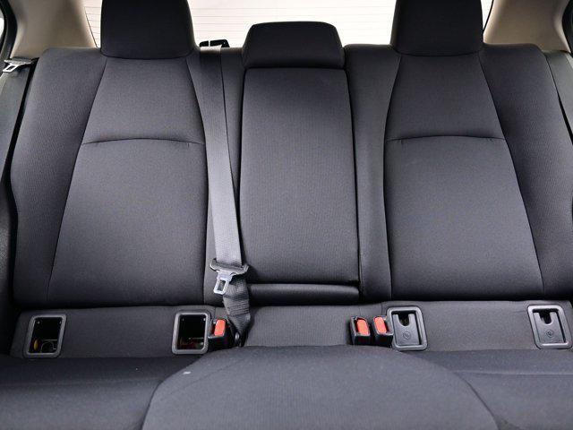 used 2021 Toyota Corolla car, priced at $15,445