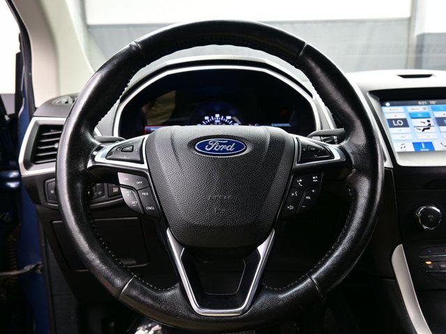 used 2019 Ford Edge car, priced at $12,445