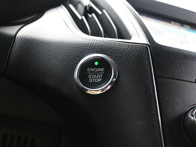 used 2019 Ford Edge car, priced at $12,445