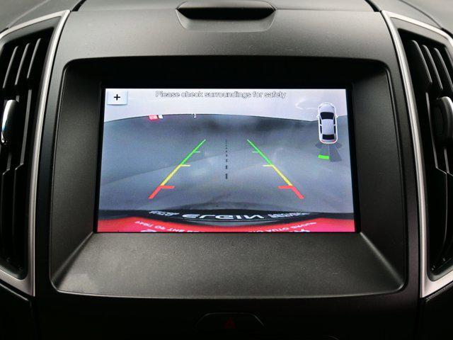 used 2019 Ford Edge car, priced at $12,445