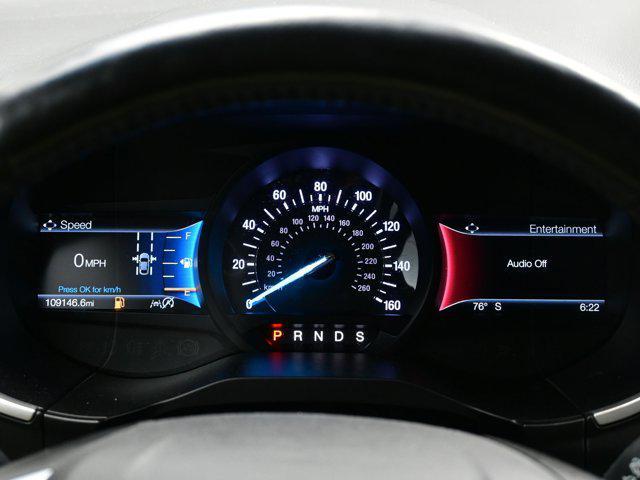 used 2019 Ford Edge car, priced at $12,445