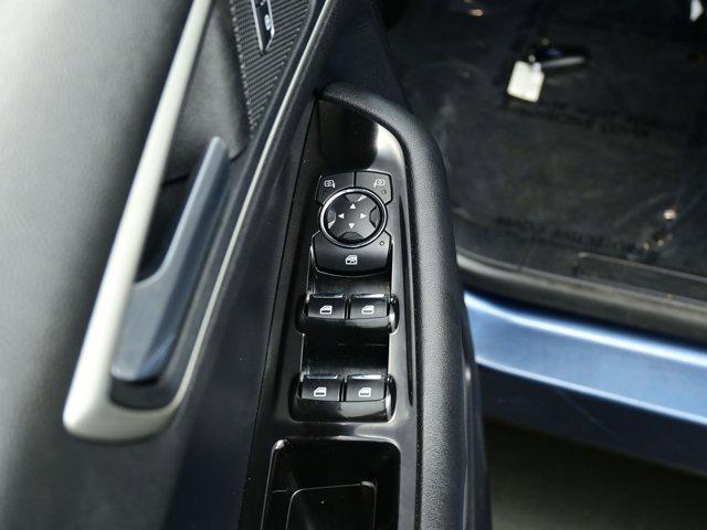 used 2019 Ford Edge car, priced at $12,445