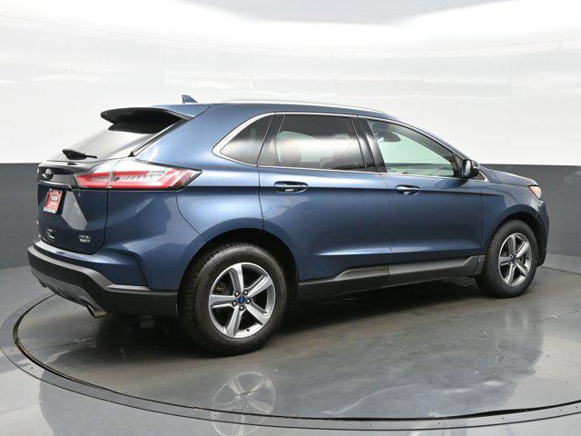 used 2019 Ford Edge car, priced at $12,445