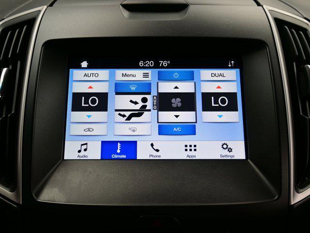 used 2019 Ford Edge car, priced at $12,445
