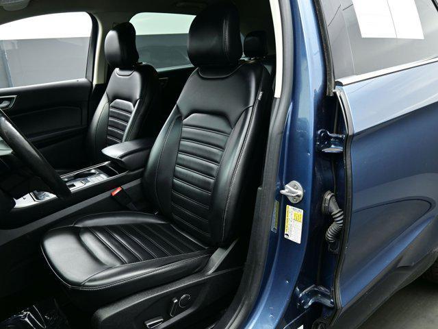 used 2019 Ford Edge car, priced at $12,445