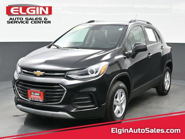 used 2019 Chevrolet Trax car, priced at $13,949