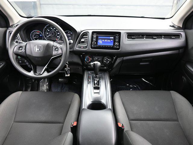 used 2022 Honda HR-V car, priced at $21,999