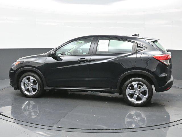 used 2022 Honda HR-V car, priced at $21,999