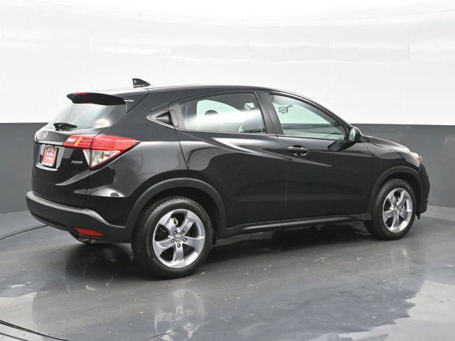 used 2022 Honda HR-V car, priced at $21,999