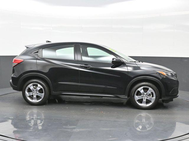 used 2022 Honda HR-V car, priced at $21,999