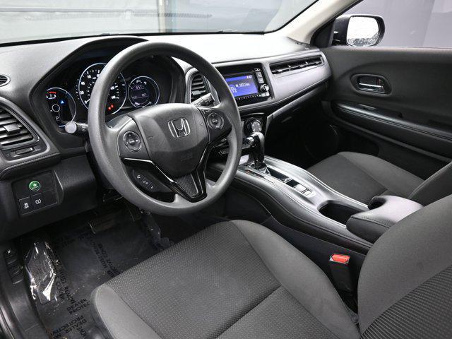 used 2022 Honda HR-V car, priced at $21,999