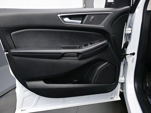 used 2022 Ford Edge car, priced at $26,849