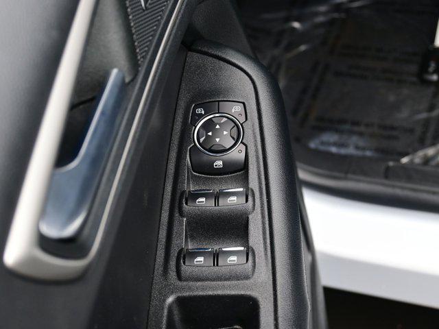used 2022 Ford Edge car, priced at $26,849