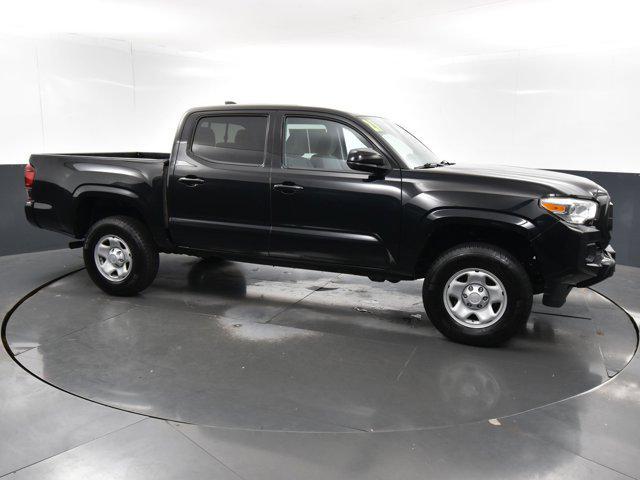 used 2021 Toyota Tacoma car, priced at $30,989