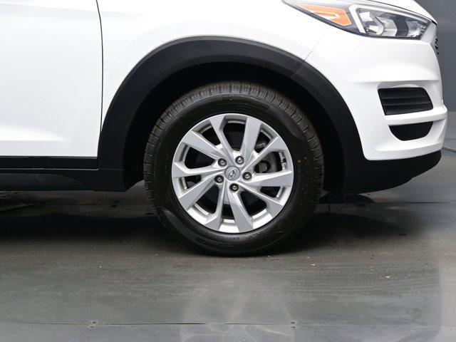 used 2019 Hyundai Tucson car, priced at $15,449