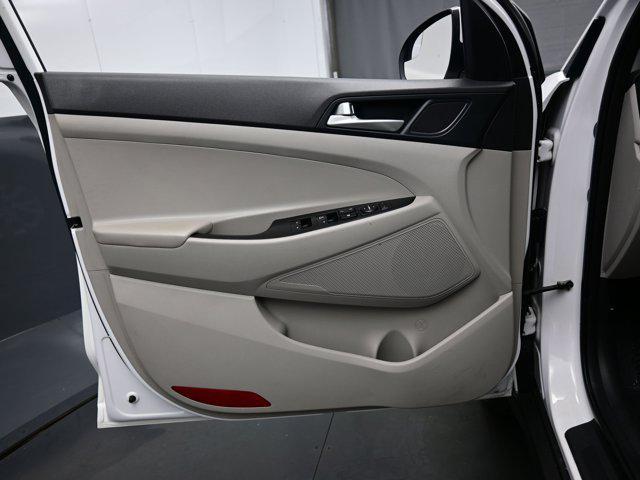 used 2019 Hyundai Tucson car, priced at $15,449