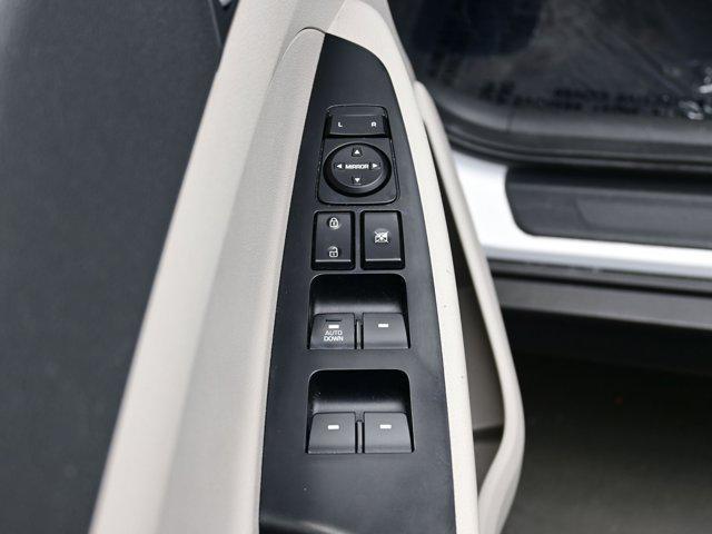 used 2019 Hyundai Tucson car, priced at $15,449