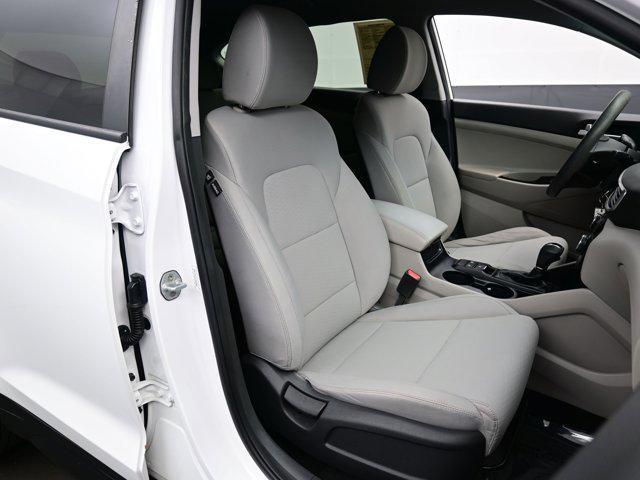 used 2019 Hyundai Tucson car, priced at $15,449