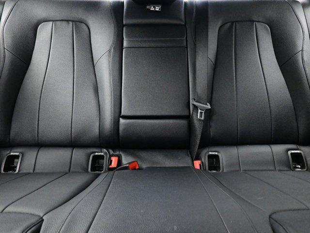 used 2020 Mercedes-Benz A-Class car, priced at $20,745
