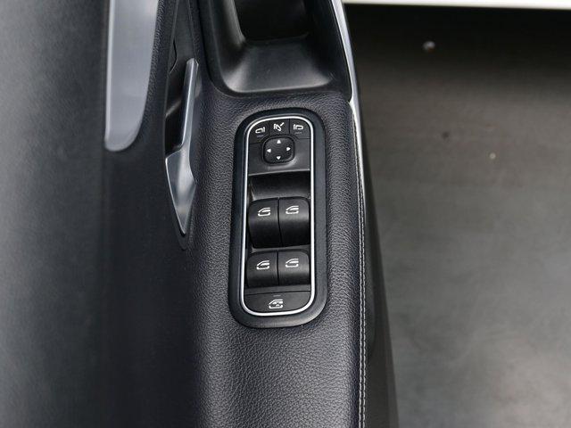 used 2020 Mercedes-Benz A-Class car, priced at $20,745