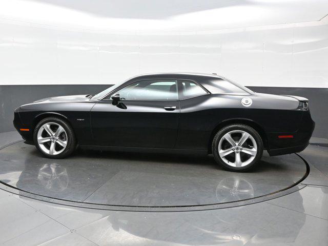 used 2017 Dodge Challenger car, priced at $27,500