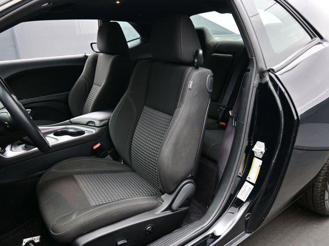 used 2017 Dodge Challenger car, priced at $27,500