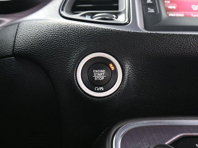 used 2017 Dodge Challenger car, priced at $27,500