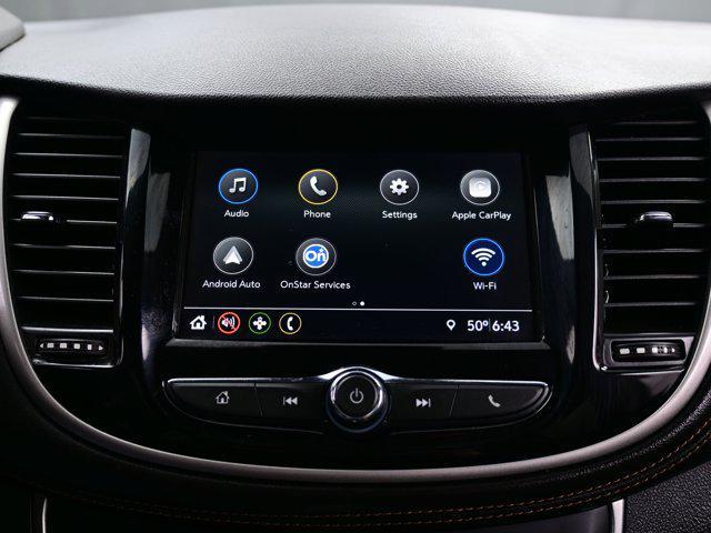 used 2019 Chevrolet Trax car, priced at $13,995