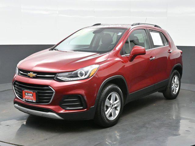 used 2019 Chevrolet Trax car, priced at $13,995