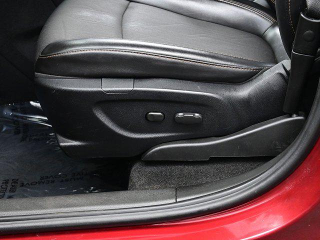 used 2019 Chevrolet Trax car, priced at $13,995
